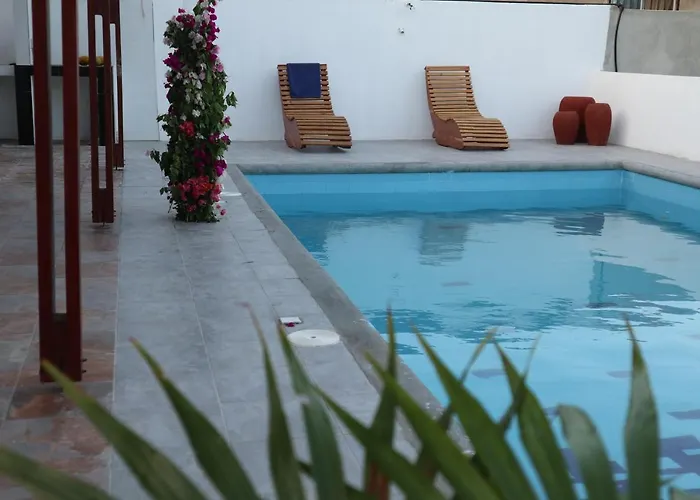 Jambo Jambiani Beach Villa, Beautiful Private Villa At 2 Minutes From The Beach