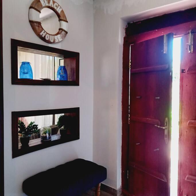 Villa Jambo Villa, Beautiful Private At 2 Minutes From The Jambiani (Zanzibar)