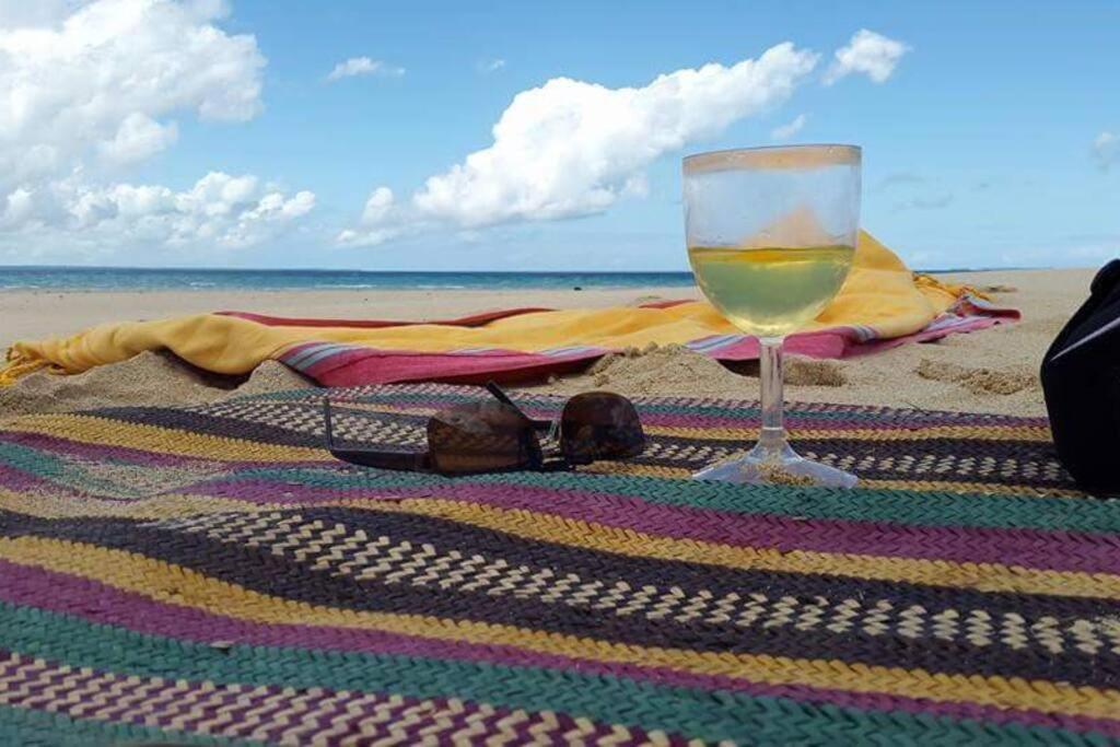 Jambo Villa, Beautiful Private At 2 Minutes From The Villa *